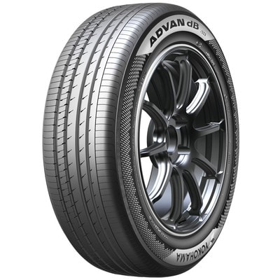  Yokohama 195/55 R16 87V Yokohama ADVAN DB (V553)  . (R9093) ()