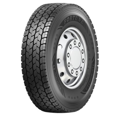   Fortune 315/70 R22,5 154/150L FORTUNE NORDIS D    . . (2631030802) ()