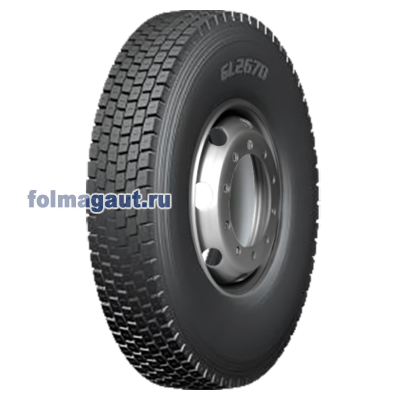   TORNADO 315/80 R22,5 156/150L TORNADO GL267D  AD . . (B1NEB26Y) ()