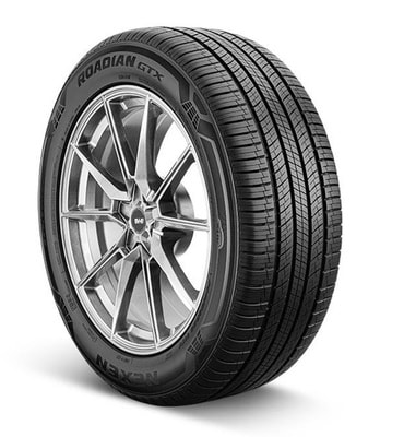  Nexen 235/60 R18 103H Nexen ROADIAN GTX  . (NXK17142) ()