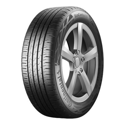  Continental 225/40 R18 92Y CONTINENTAL CONTIECOCONTACT 6 XL  . (311569) ()