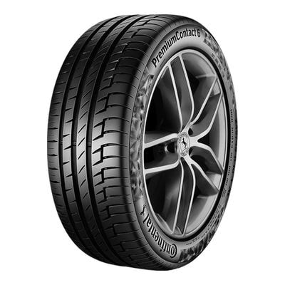  Continental 225/50 R18 99Z CONTINENTAL CONTIPREMIUMCONTACT 6 XL B  . (311808) ()