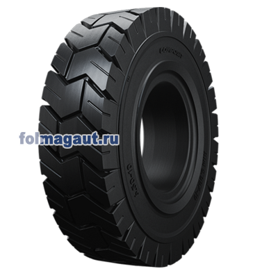   Composit 6,5 R10 COMPOSIT SOLID TIRE 24/7 . . (STS222977) ()