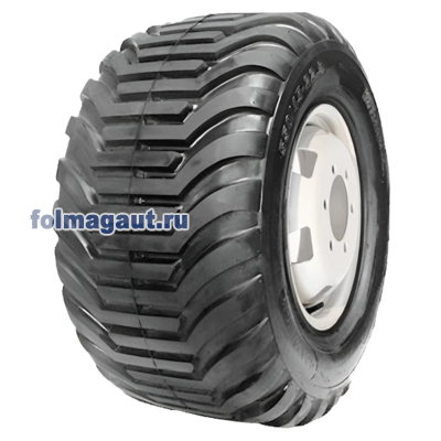   Forerunner 400/55 R22,5 152A8 FORERUNNER QH643 I-3 . . (STS222484) ()