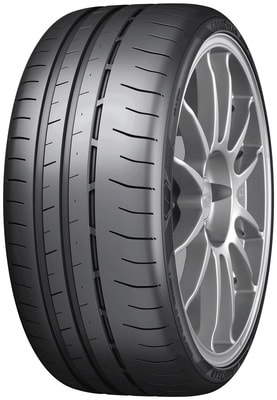  Goodyear 315/30 R21 105Y GOODYEAR EAGLE F1 SUPERSPORT R XL  . (577380) ()