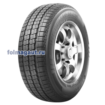  Linglong 205/65 R16C 107/105T Linglong IGREEN VAN 4S . . (221027329) ()