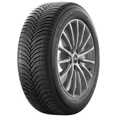  Michelin 205/45 R17 88W MICHELIN AGILIS CROSSCLIMATE PLUS XL  . (668156) ()