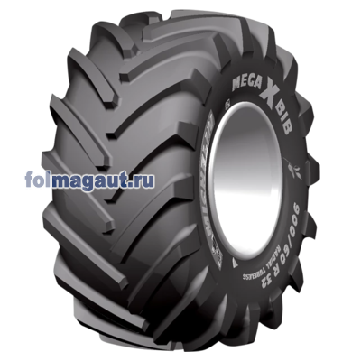   Michelin 620/70 R42 166A8 MICHELIN MEGAXBIB . . (100268) ()