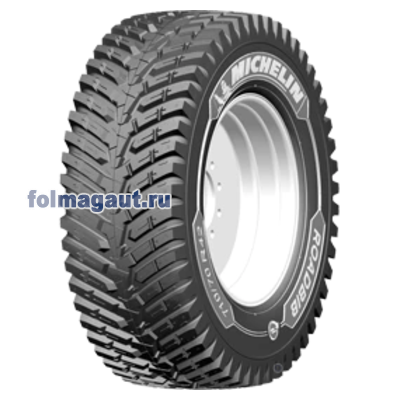   Michelin 710/70 R42 173D MICHELIN ROADBIB . . (885975) ()