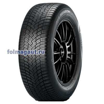  Pirelli 245/60 R18 109H Pirelli SCORPION ALL SEASON SF2 XL AS . . (4000400) ()