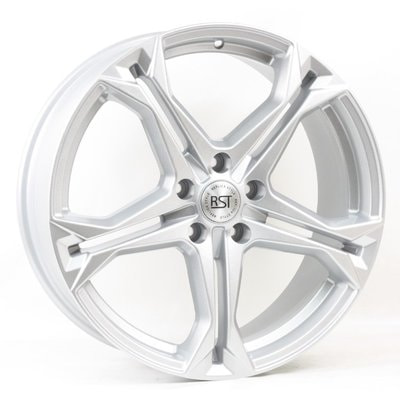  Xtrike RST 7,5x19 5/114,3/35/67,1 Xtrike RST R099 SILVER . . (RR099-7519-671-5x1143-35S) ()