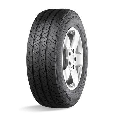  Continental 225/75 R16C 118/116R CONTINENTAL CONTIVANCONTACT 100  . (451576) ()