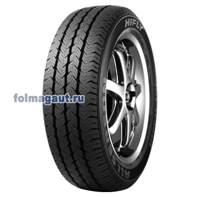  Hifly 195/70 R15C 104/102R Hifly ALL-TRANSIT . . (500H2004) ()