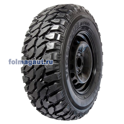  Hifly 265/70 R17C 121/118Q Hifly VIGOROUS MT601 LT  . (200H8004) ()