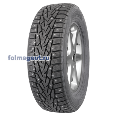  Ikon Tyres (Nokian Tyres) 185/65 R15 92T Ikon Tyres (Nokian Tyres) CHARACTER ICE 7 XL  . . (TS77955) ()