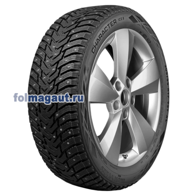  Ikon Tyres (Nokian Tyres) 175/65 R14 86T Ikon Tyres (Nokian Tyres) CHARACTER ICE 8 XL  . . (TS78027) ()