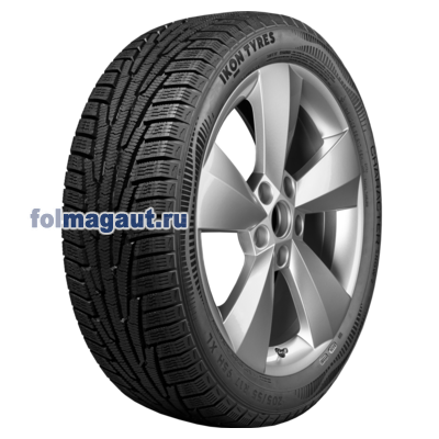  Ikon Tyres (Nokian Tyres) 185/60 R14 82R Ikon Tyres (Nokian Tyres) CHARACTER SNOW 2   . . (T742967) ()