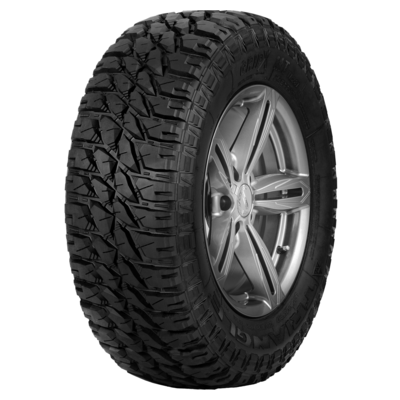  Triangle 225/75 R16C 115/112Q Triangle TR281 XL LT MT . . (CTS270491) ()