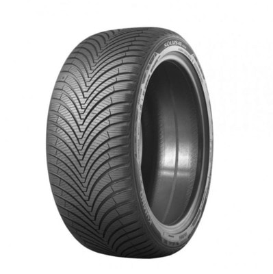  Kumho 215/65 R17 103V Kumho SOLUS HA32 XL  . (2337953) ()