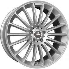  Keskin Tuning 7x17 5/114,3/40/72,6 KESKIN TUNING KT15 Silver . . (KT1570175114340SL) ()