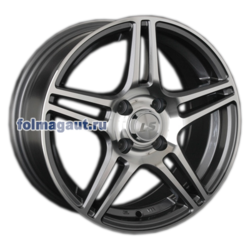  LS Wheels 6,5x15 4/100/45/60,1 LS Wheels 770 GMF . . (S042344) ()