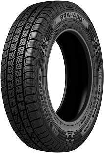   195/70 R15 104/102R  -333 BRAVADO B   . . (259002633) ()