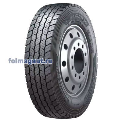   Hankook 225/75 R17,5 129/127M Hankook SMART FLEX DH35 12 .  TL  . (3002775) ()