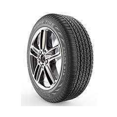  KAVIR TIRE 235/55 R18 100H KAVIR TIRE 800 TENACIOUS  . (X917213446) ()