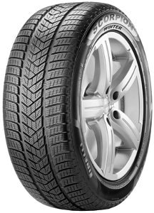  Pirelli 275/45 R21 107V PIRELLI Scorpion Winter MO-S PNCS   . . (3619500) ()