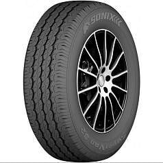  SONIX 185/80 R14 102/100R SONIX SUPERVAN S2  . (3ESO688F) ()