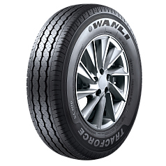  WANLI 185/80 R14 102/100R WANLI SL106  . (6950306351457) ()