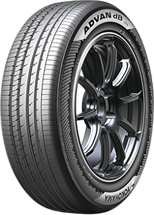  Yokohama 205/60 R16 92V Yokohama ADVAN DB (V553)  . (R9081) ()