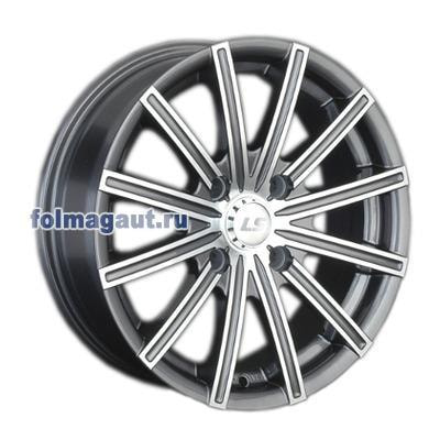  LS Wheels 7x16 4/100/40/73,1 LS Wheels 312 GMF . . (WHS068424) ()