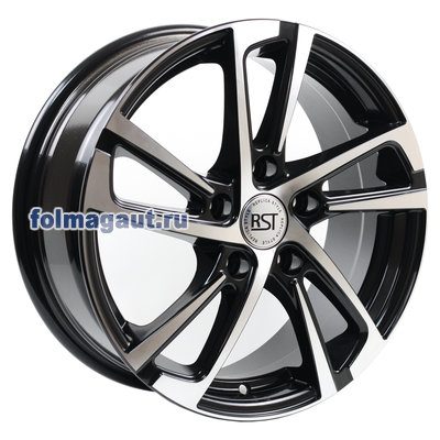  Xtrike RST 6,5x16 5/108/50/63,4 Xtrike RST R046 (FOCUS) BD . . (WHS230957) ()