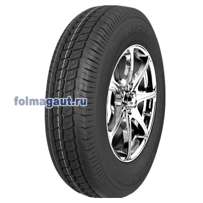  Hifly 165/70 R14C 89/87R Hifly SUPER 2000  . (200H9029) ()