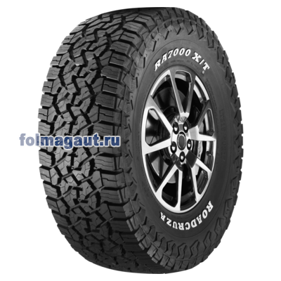  Roadcruza 235/75 R15 105T Roadcruza RA7000 XT P  . (RA187101) ()