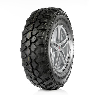  Centara 245/75 R16 120/116N Centara TERRENA M/T LT MT  . (W771C) ()