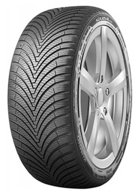  Kumho 215/55 R18 99V Kumho SOLUS HA32 SUV XL . . (2289183_0062) ()