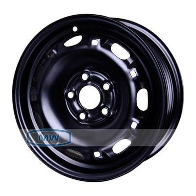  Magnetto 6x15 5/139,7/40/98,5 Magnetto CHEVROLET NIVA BLACK . . (15006 AM) ()