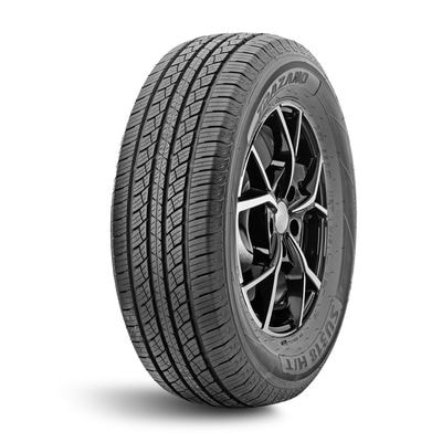  TRAZANO 215/70 R16 100H TRAZANO SU318 H/T  . (3010439601528650000) ()