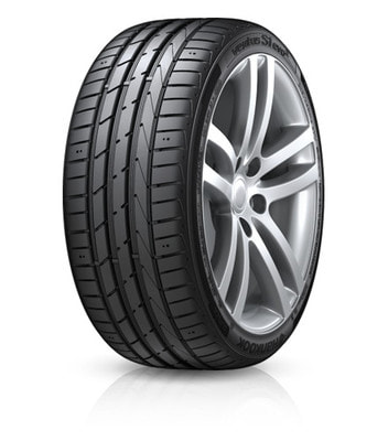  Hankook 225/50 R17 98Y Hankook VENTUS S1 EVO2 K117 XL B  . (1020277) ()