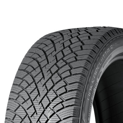  Ikon Tyres (Nokian Tyres) 215/65 R17 103R Ikon Tyres (Nokian Tyres) HAKKAPELIITTA R5 SUV   . . (T432201_0063) ()